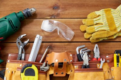 Contractor Tools and Equipment Insurance in San Diego, CA