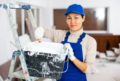 Painting Contractor Insurance in San Diego, CA