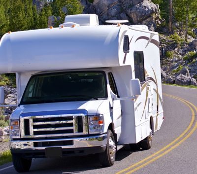 Affordable RV Insurance in Sunriver, OR - Demo Site for Agency Relevance