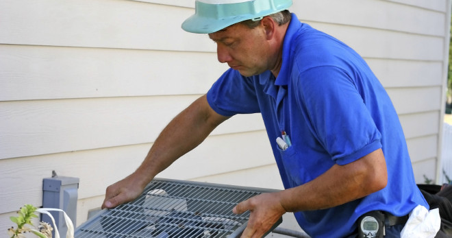 HVAC Contractor Insurance in San Diego, CA